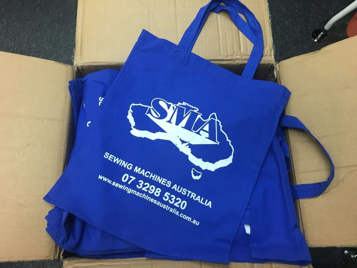 Branded Apparel