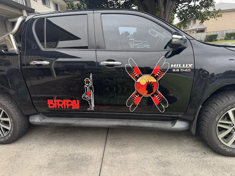 ProCloud job for Daniel Syron