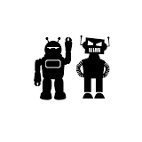twoblackbots