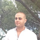 Yanal Abu deraa