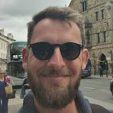 Pete Maidment